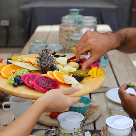 Bed & Breakfast Koa - Riders Surf N Bike Roque