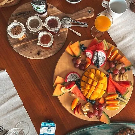 Bed & Breakfast Koa - Riders Surf N Bike