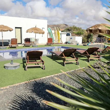 Koa - Riders Surf N Bike Bed & Breakfast Roque