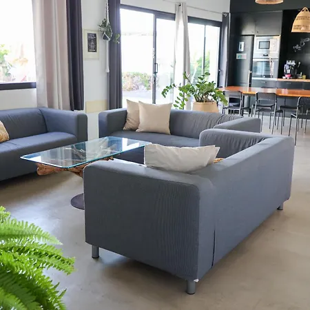 Bed & Breakfast Koa - Riders Surf N Bike Roque