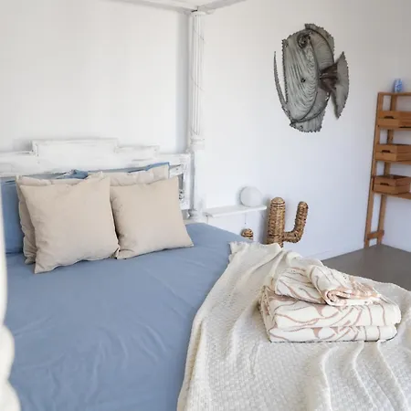 Koa - Riders Surf N Bike Bed & Breakfast *