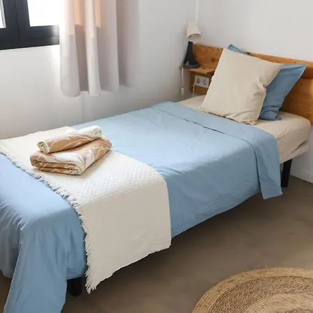 Koa - Riders Surf N Bike Bed & Breakfast *