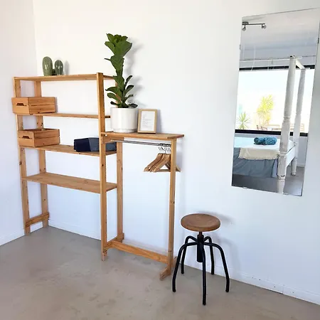 Bed & Breakfast Koa - Riders Surf N Bike Roque