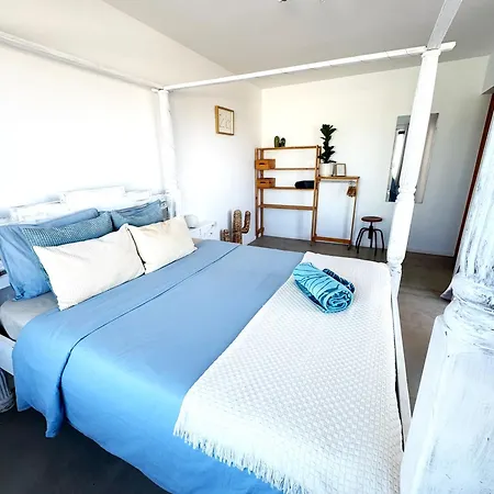 Bed & Breakfast Koa - Riders Surf N Bike *