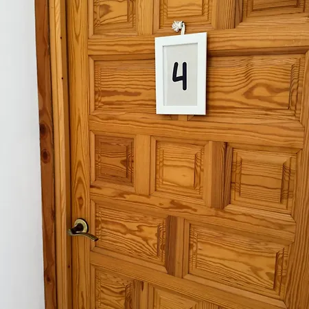 Koa - Riders Surf N Bike Bed & Breakfast *