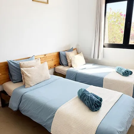 Koa - Riders Surf N Bike * Roque