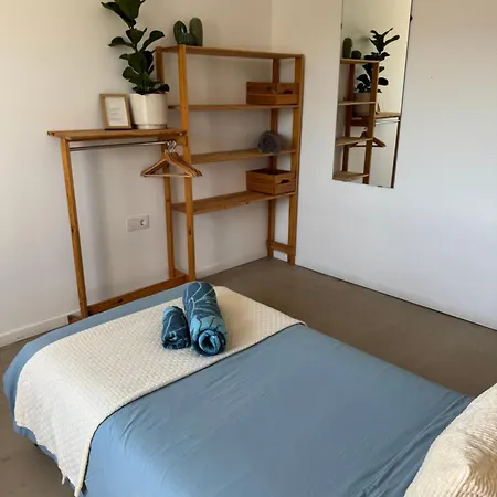 Koa - Riders Surf N Bike Bed & Breakfast Roque