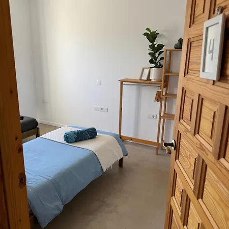 Koa - Riders Surf N Bike Bed & Breakfast *