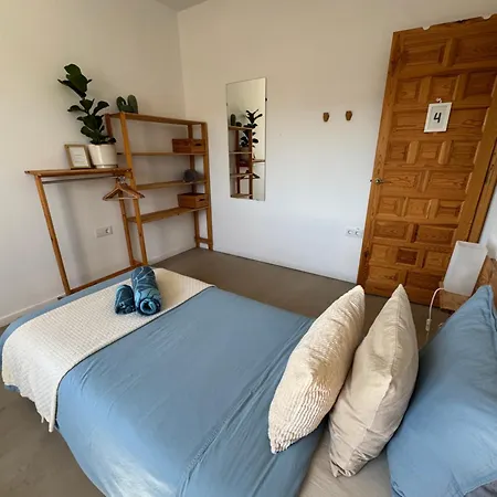 Koa - Riders Surf N Bike Roque