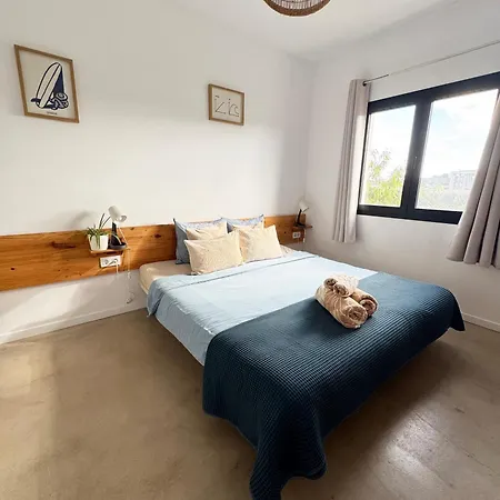 Bed & Breakfast Koa - Riders Surf N Bike