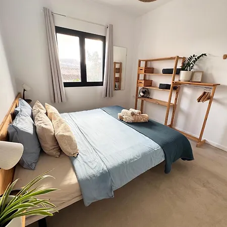 Koa - Riders Surf N Bike Bed & Breakfast