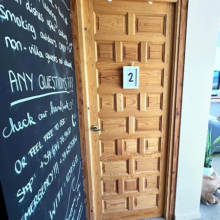 Koa - Riders Surf N Bike Roque