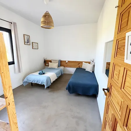 Koa - Riders Surf N Bike Roque