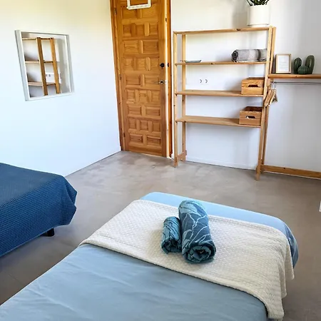Bed and Breakfast Koa - Riders Surf N Bike
