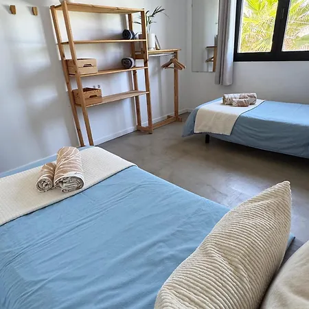 Koa - Riders Surf N Bike Bed & Breakfast Roque