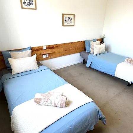 Bed & Breakfast Koa - Riders Surf N Bike Roque