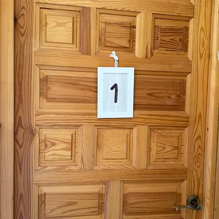 Koa - Riders Surf N Bike לינה וארוחת בוקר Roque