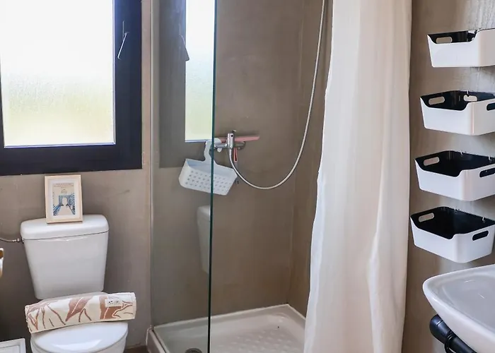 Bed & Breakfast Koa - Riders Surf N Bike *