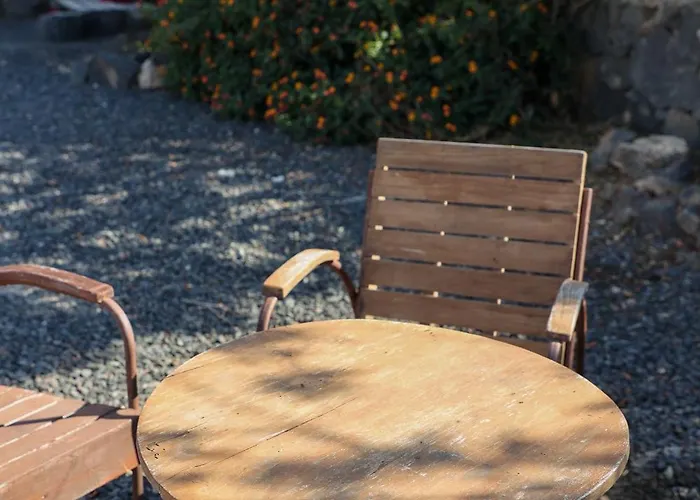 Koa - Riders Surf N Bike Bed & Breakfast *