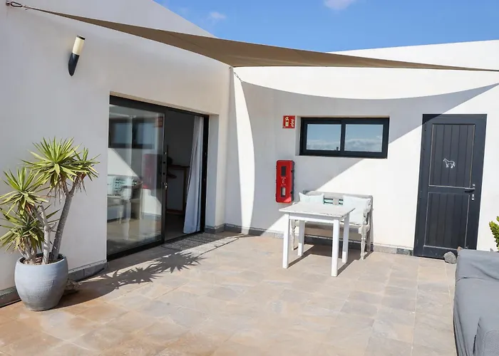 Koa - Riders Surf N Bike Bed & Breakfast Roque