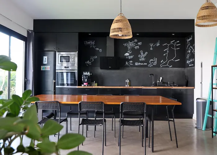 Koa - Riders Surf N Bike Roque