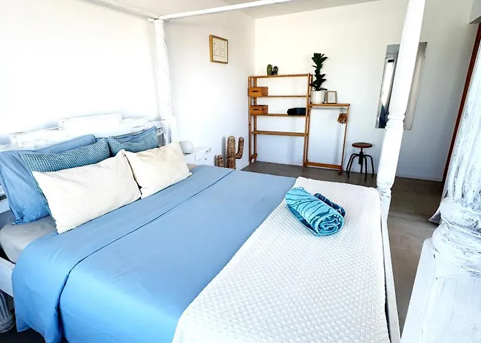 Bed & Breakfast Koa - Riders Surf N Bike *