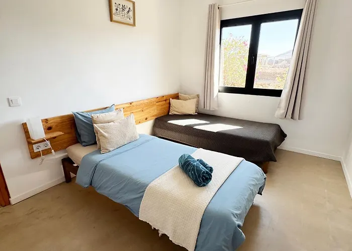 Bed & Breakfast Koa - Riders Surf N Bike Roque