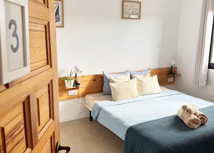 Koa - Riders Surf N Bike Roque