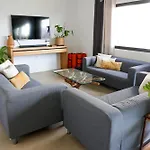 Bed & Breakfast Koa - Riders Surf N Bike Roque