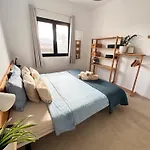 Koa - Riders Surf N Bike Nocleg ze śniadaniem