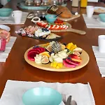 Bed & Breakfast Koa - Riders Surf N Bike *