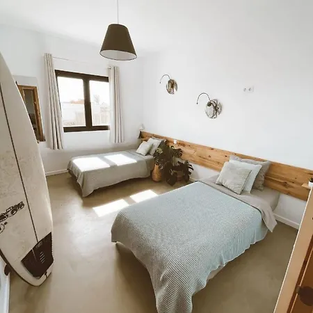 Bed and Breakfast Koa - Riders Surf N Bike *