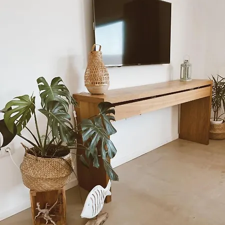Koa - Riders Surf N Bike Bed and Breakfast