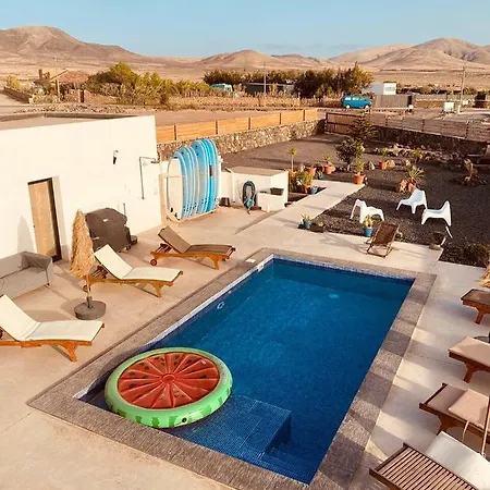 Koa - Riders Surf N Bike Bed and Breakfast Roque