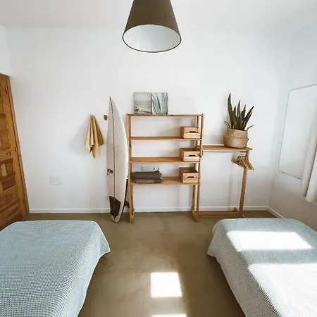 Bed and Breakfast Koa - Riders Surf N Bike