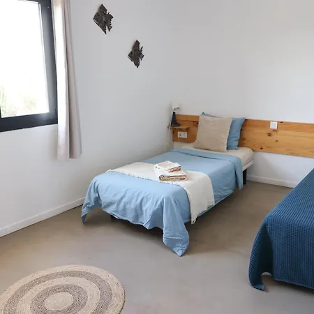 Koa - Riders Surf N Bike Bed and Breakfast Roque