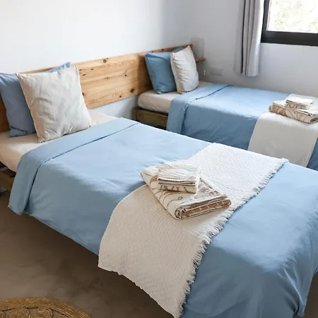 Bed and Breakfast Koa - Riders Surf N Bike Roque