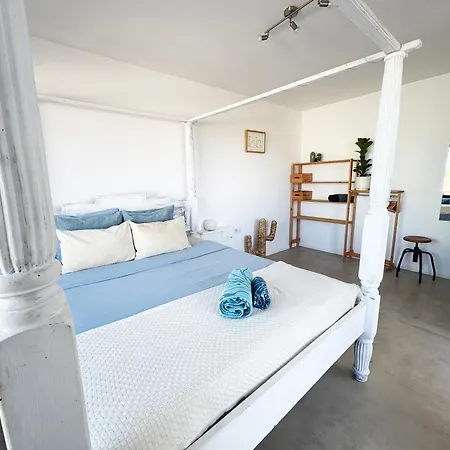 B&B Koa - Riders Surf N Bike Roque