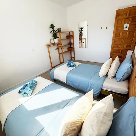 Koa - Riders Surf N Bike Roque