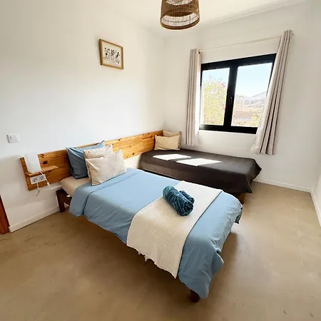 ベッド・アンド・ブレックファスト Koa - Riders Surf N Bike Roque