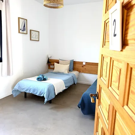 Koa - Riders Surf N Bike B&B