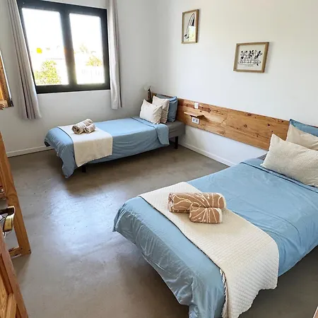 Koa - Riders Surf N Bike Bed & Breakfast *