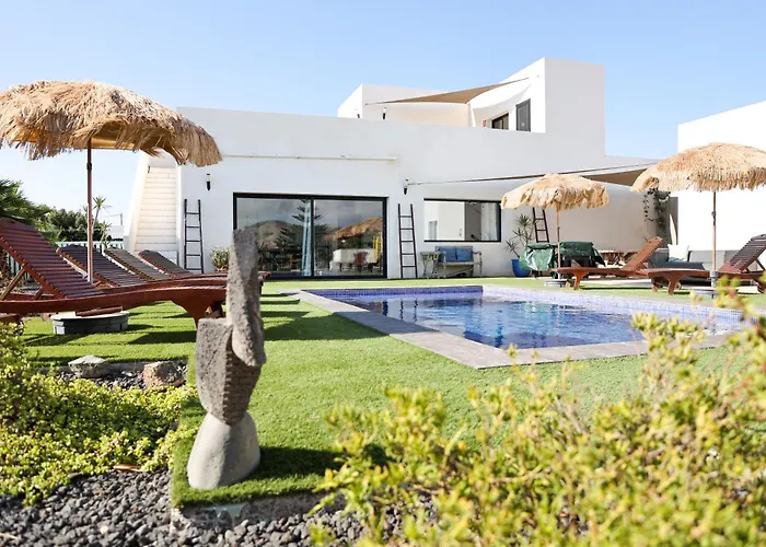 Koa - Riders Surf N Bike * Roque