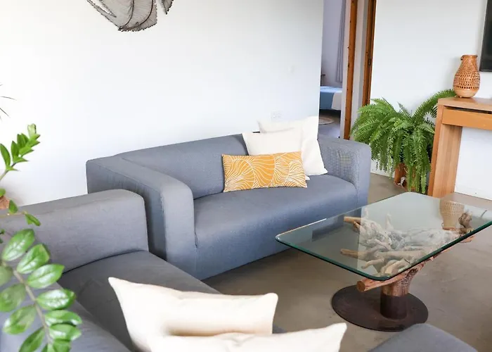 Bed & Breakfast Koa - Riders Surf N Bike *