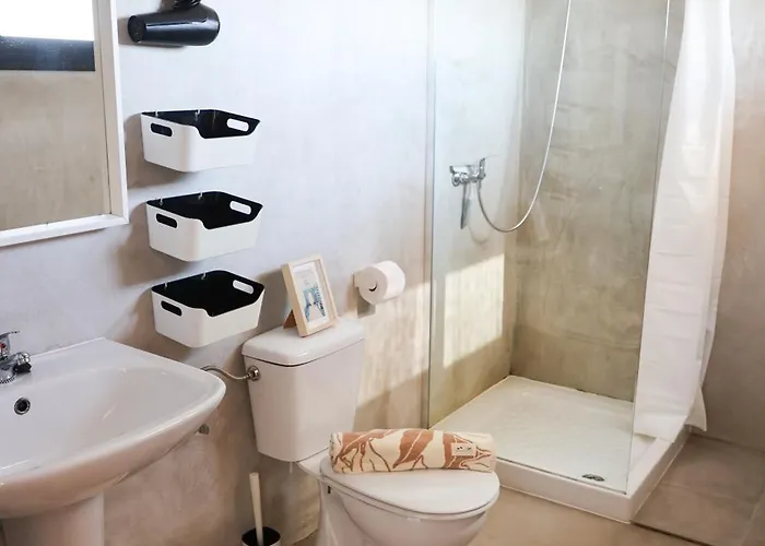 Koa - Riders Surf N Bike Bed & Breakfast *