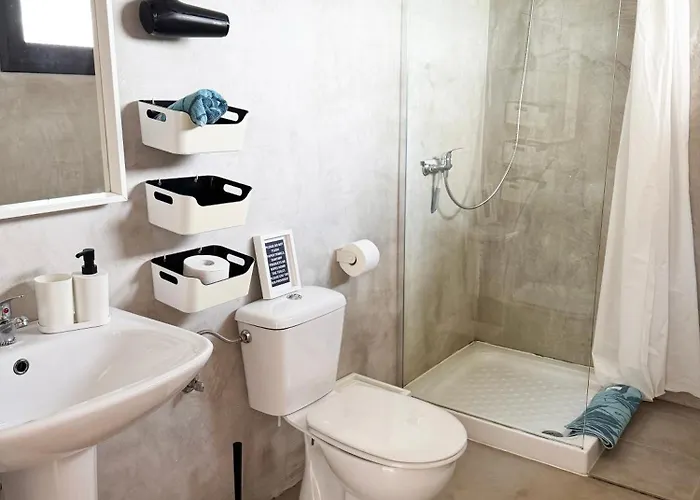 Bed & Breakfast Koa - Riders Surf N Bike *