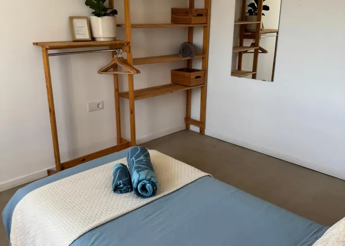 Koa - Riders Surf N Bike Bed & Breakfast Roque