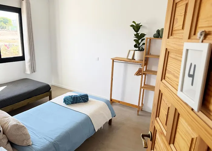 Bed & Breakfast Koa - Riders Surf N Bike