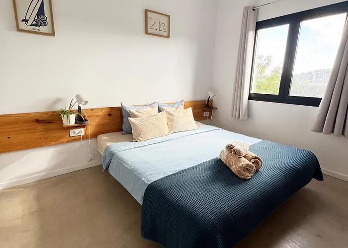 Bed & Breakfast Koa - Riders Surf N Bike