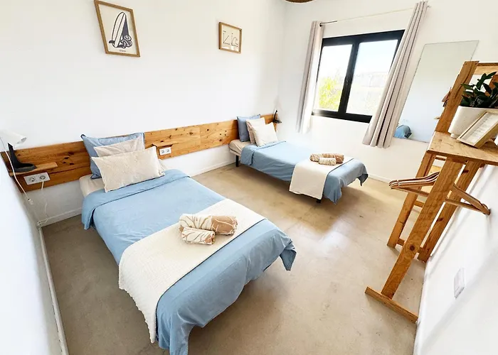 Koa - Riders Surf N Bike * Roque